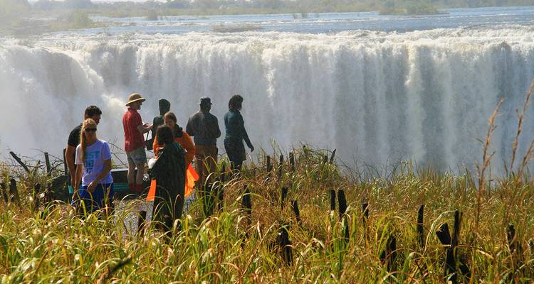 Natural Treasures in Southern Africa - Gebeco 3