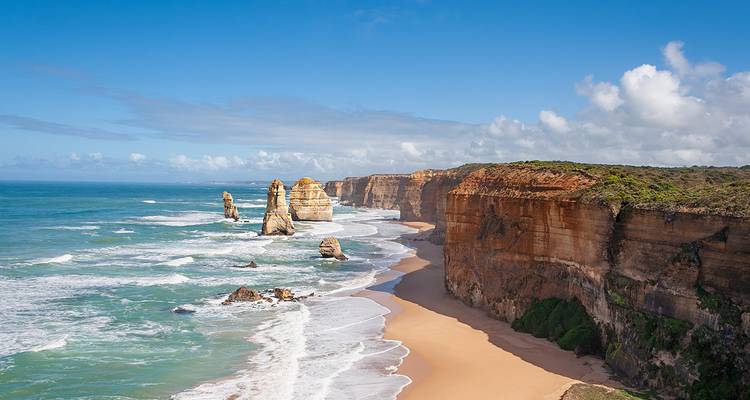 La magie du Nouvel An en Australie - Gebeco 5