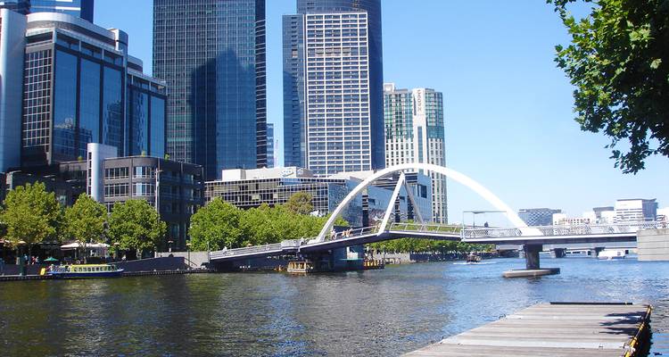La magie du Nouvel An en Australie - Gebeco 2