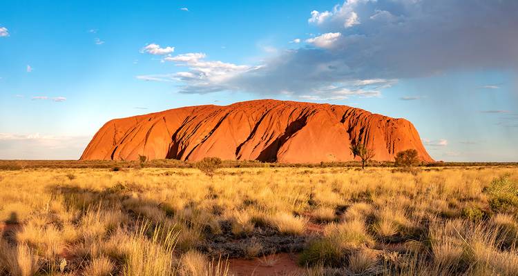 La magie du Nouvel An en Australie - Gebeco 3