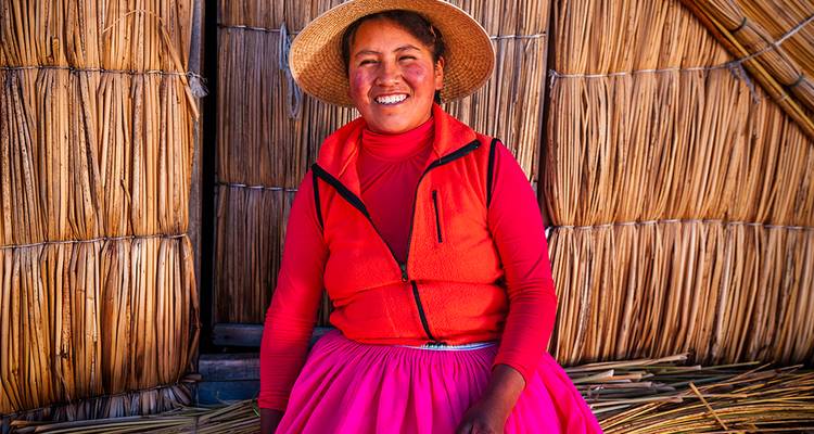 Peru's Strong Women Of icons and Trailblazers - Gebeco 2