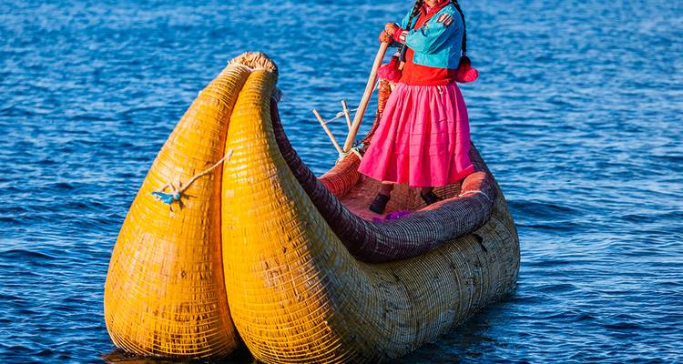 Peru's Strong Women Of icons and Trailblazers - Gebeco 3