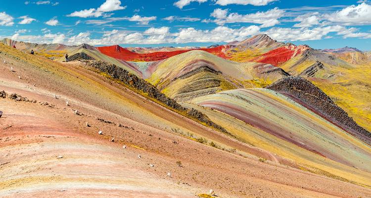 Perú y Bolivia - bienvenidos al reino de los incas - Gebeco 2