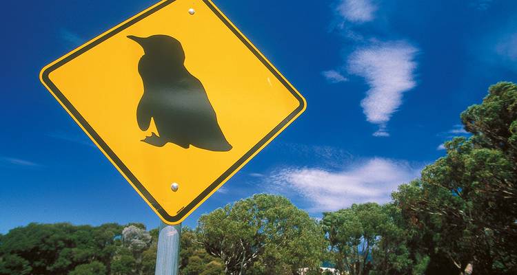 Australia - the versatile Continent - Gebeco 5