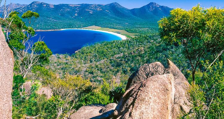 Australia - the versatile Continent - Gebeco 2