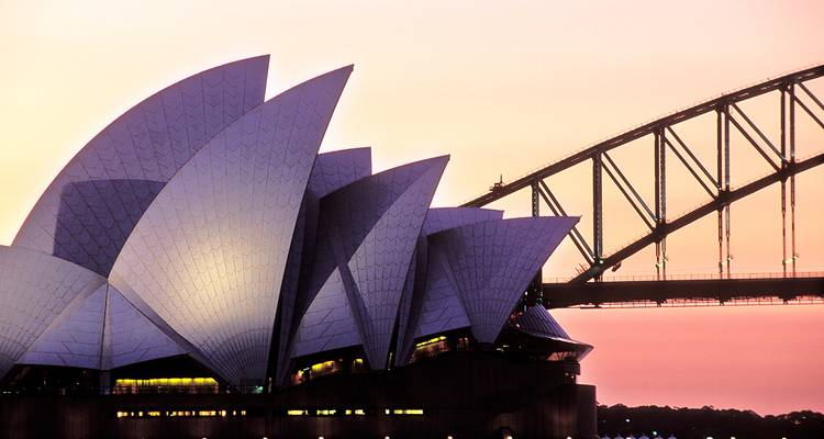 Splendeurs d'Australie - Gebeco 5