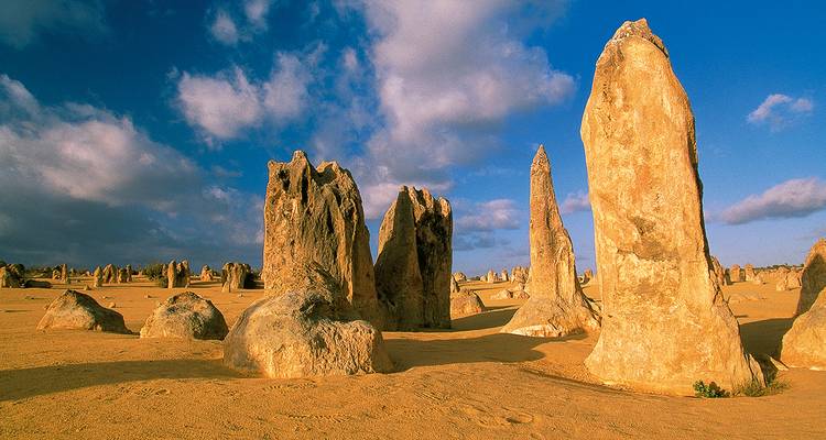 Splendeurs d'Australie - Gebeco 2