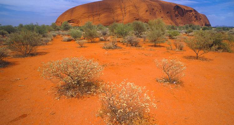 Splendeurs d'Australie - Gebeco 3