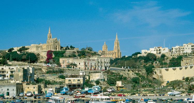 Malte et Gozo à découvrir - Gebeco 5