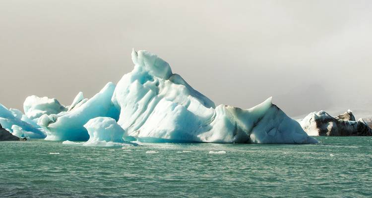 Fascination de l'Islande - Gebeco 5