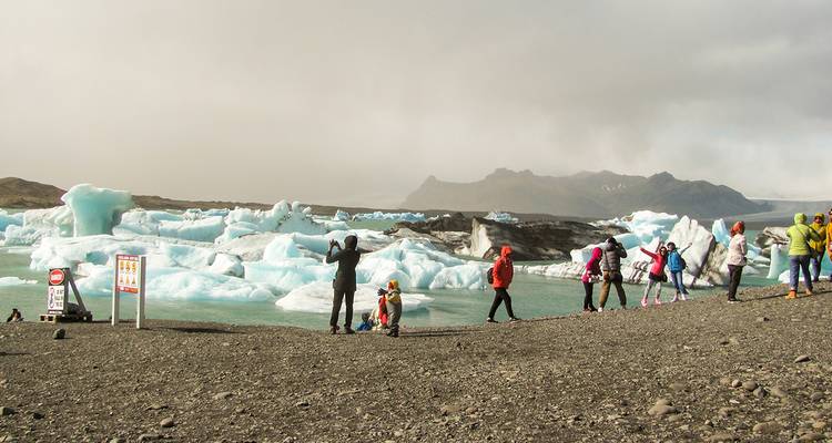 Fascination de l'Islande - Gebeco 3