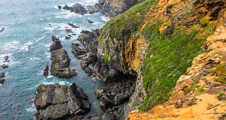 Açores ─ Saut d'île en île dans l'Atlantique - Gebeco 2
