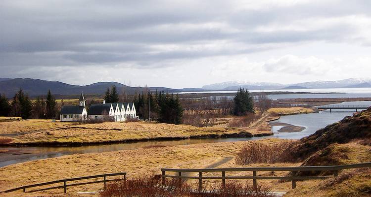Magie de l'hiver Aurores boréales - Gebeco 3