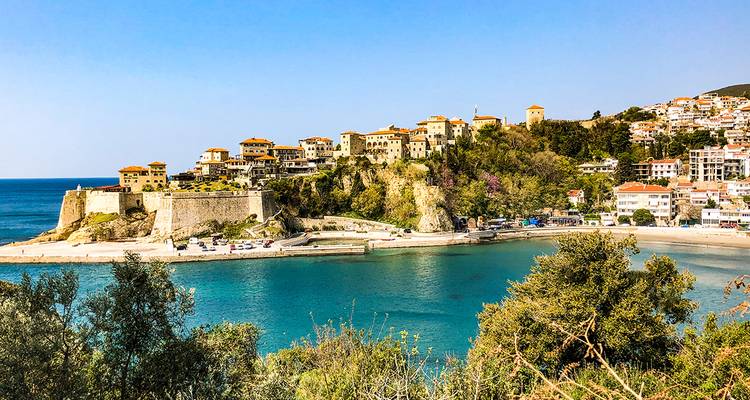 Montenegro ─ Green Mountains, deep Lakes and the Sea - Gebeco 2