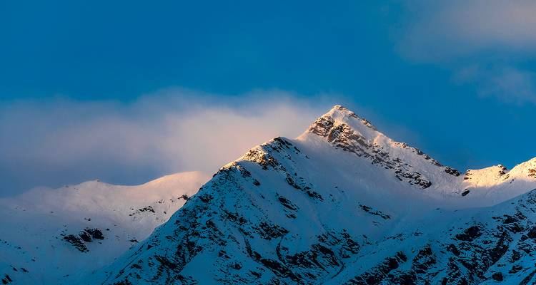 New Zealand safari - From Auckland to Christchurch - Gebeco 5