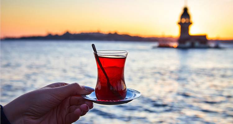 Istanbul ─ City on Two Continents - Gebeco 5
