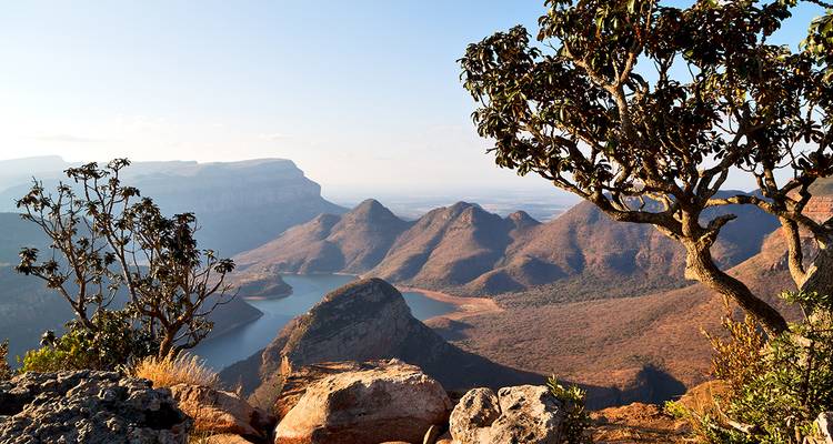 Afrique du Sud, Zimbabwe et Botswana - Gebeco 3
