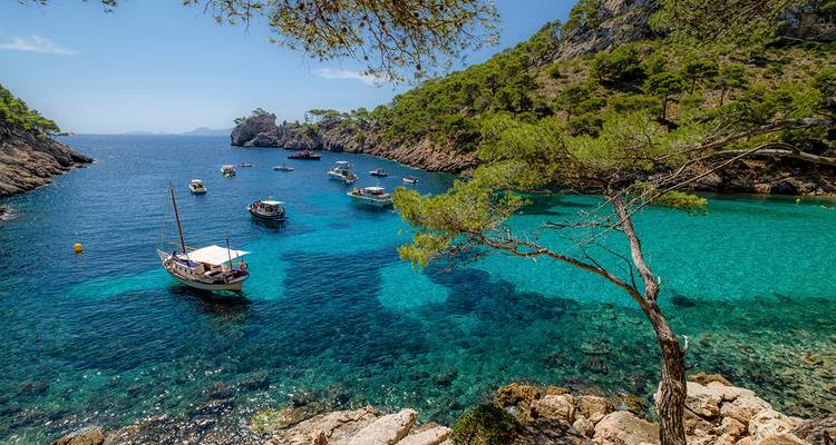 Mallorca encantadora - Gebeco 5
