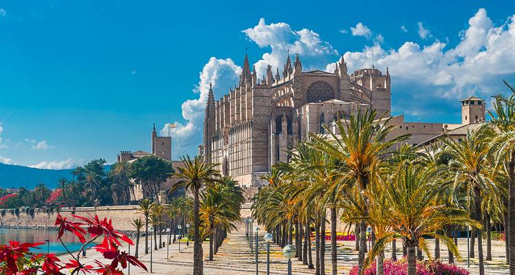 Mallorca encantadora - Gebeco 3