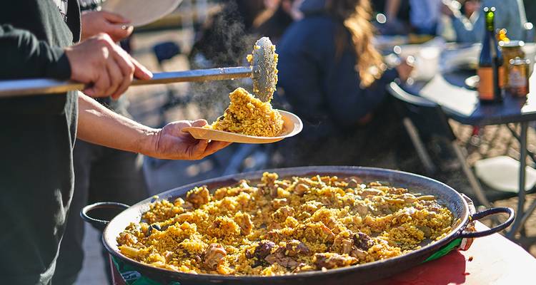 Autour de Valence - entre tradition et modernité - Gebeco 5