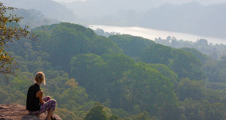 Sri Lanka - Sacred Island of Buddhism - Gebeco 3