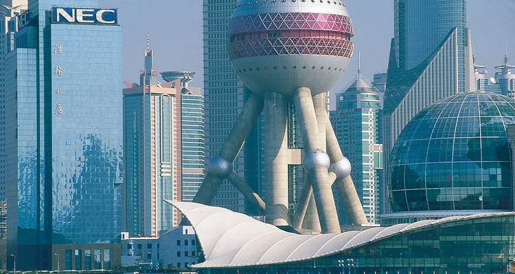 Paisajes poéticos de China en tierra y agua - Gebeco 3