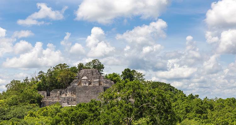Le Yucatán coloré des Mayas - Gebeco 2