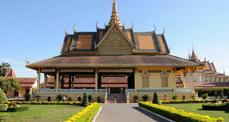 Experimenta la diversidad de Indochina - Gebeco 5