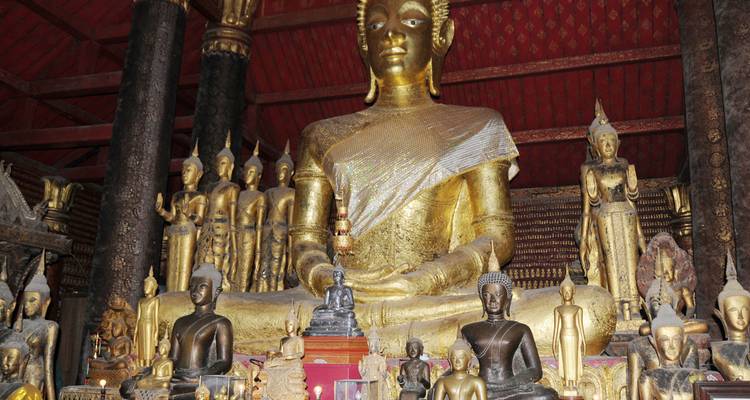 Experimenta la diversidad de Indochina - Gebeco 1