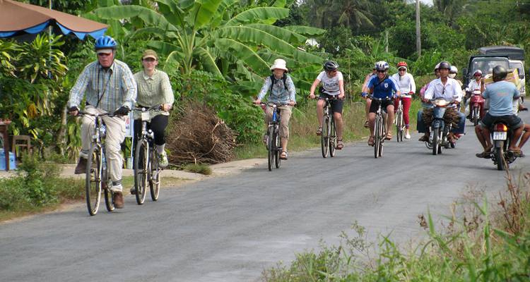 Le Vietnam pour les explorateurs - Gebeco 3