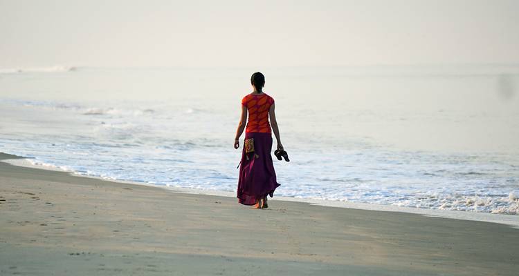 Rencontres dans le sud de l'Inde - Gebeco 2