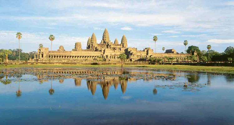 Fascination du Vietnam et du Cambodge - Gebeco 5