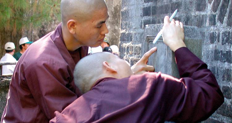 Fascination du Vietnam et du Cambodge - Gebeco 2