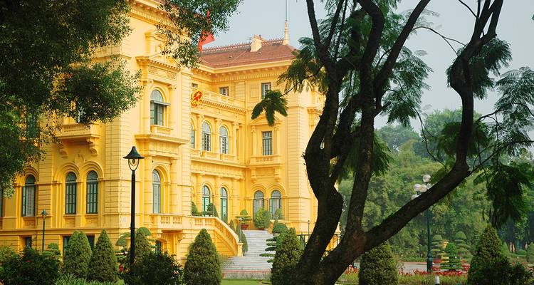Fascination du Vietnam et du Cambodge - Gebeco 3