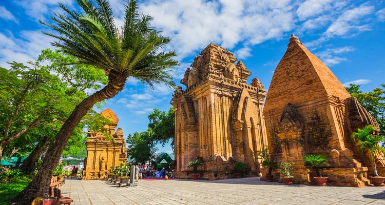 Vietnam: un viaje en el tiempo sobre raíles - Gebeco 6