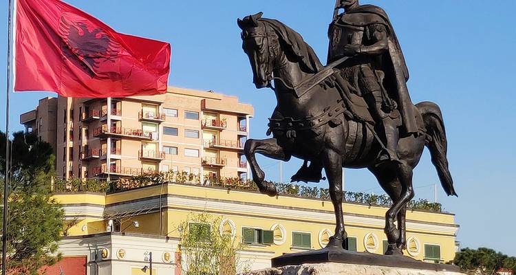 Vive la cultura y la costa de Albania (14 destinations) - Gebeco 5