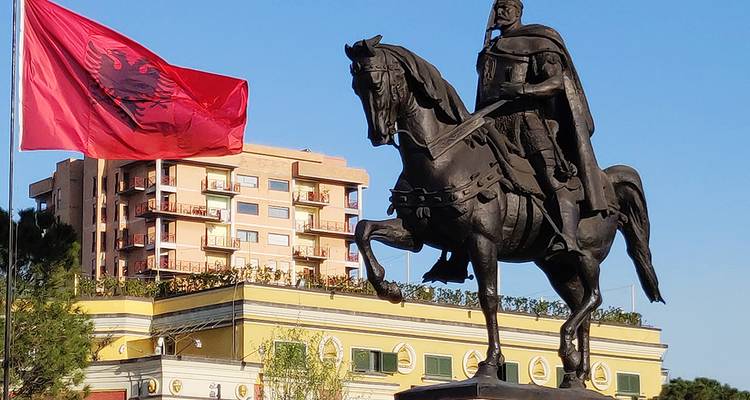 The allure of Unknown Albania - Gebeco 5