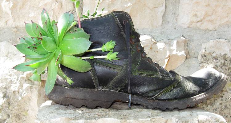 The allure of Unknown Albania - Gebeco 1