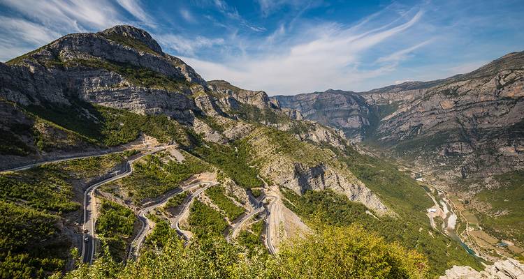 Albania fascinante - Gebeco 3