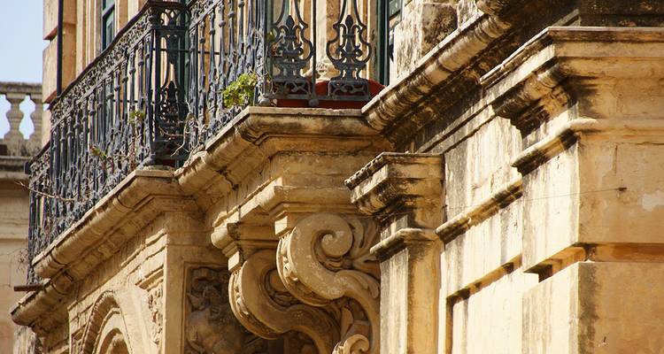 Doble mediterráneo ─ Descubre Malta y Gozo al detalle - Gebeco 2