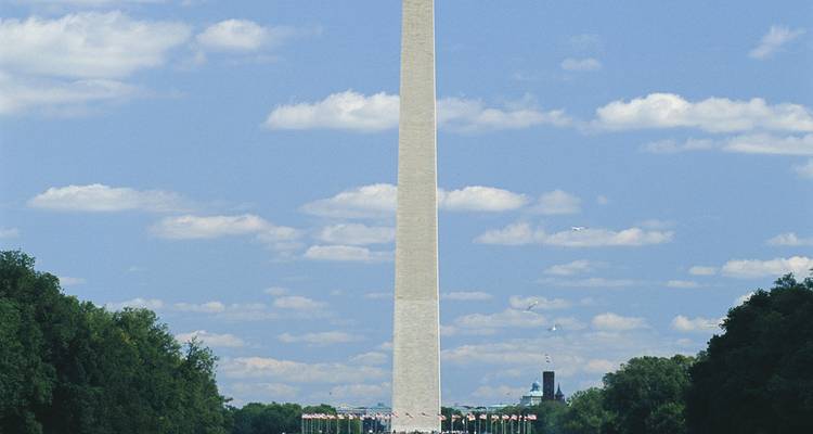 USA & Canada Highlights of the East Coast - Gebeco 5