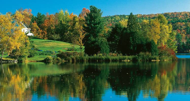 USA & Canada Highlights of the East Coast - Gebeco 1