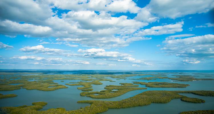 Florida ─ the Highlights of the Sunshine state - Gebeco 1