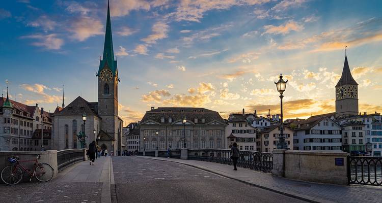 7 días en tren entre Zúrich y Milán, incluyendo Grindelwald e Interlaken - STM Tours LLC 6