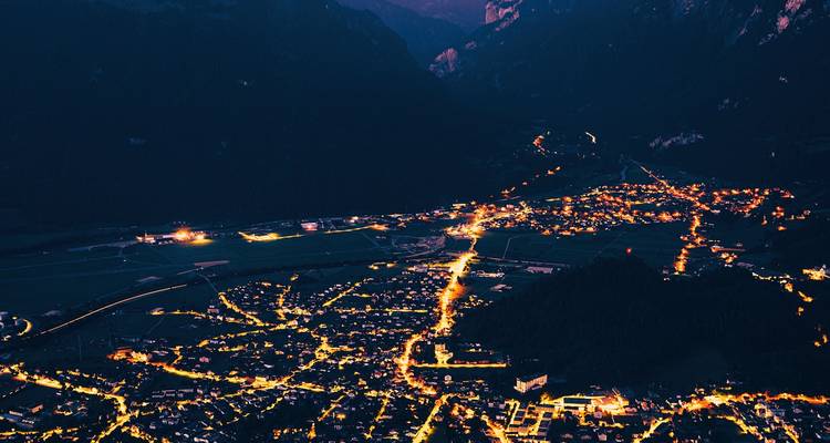 7 días en tren entre Zúrich y Milán, incluyendo Grindelwald e Interlaken - STM Tours LLC 8