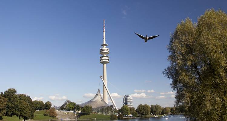 7 Day Munich And Vienna By Train - STM Tours LLC 1