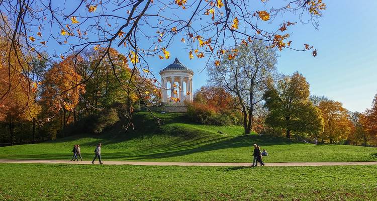 7 Day Munich And Vienna By Train - STM Tours LLC 3
