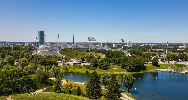7 Day Munich And Vienna By Train - STM Tours LLC 4