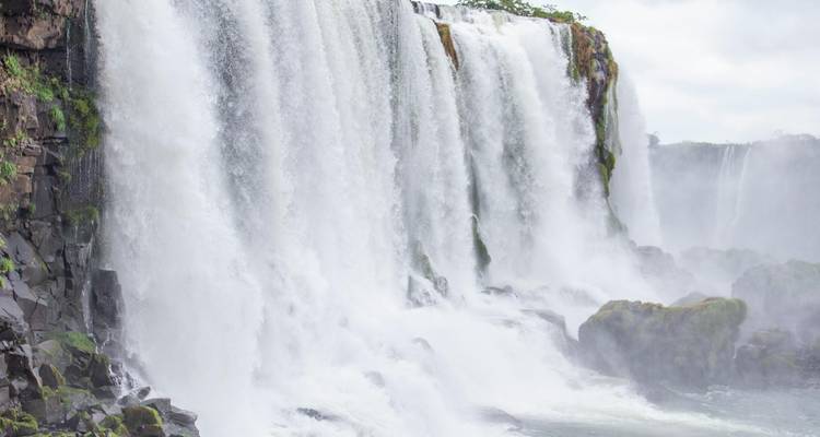 4-Day Iguazu Falls with LUXURY Resort & Airfare from Buenos Aires - Signature DMC 6