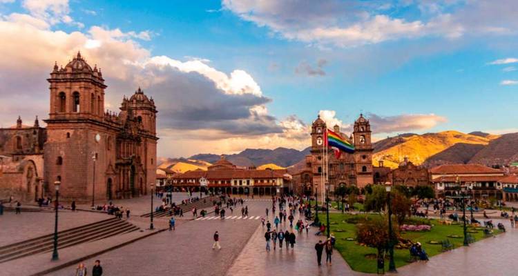 Wonders Of Peru 08 Days - Gulliver Expeditions 3